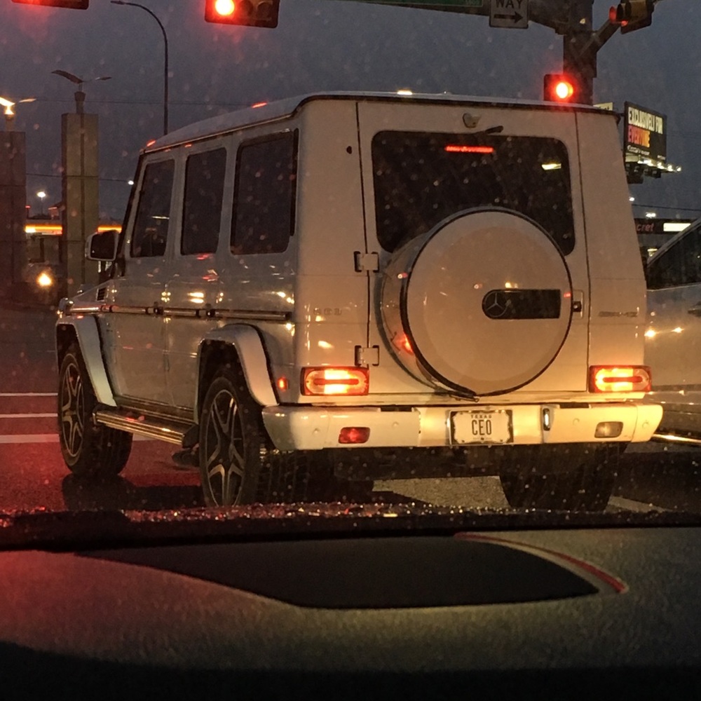 Meet your Posher, Ben